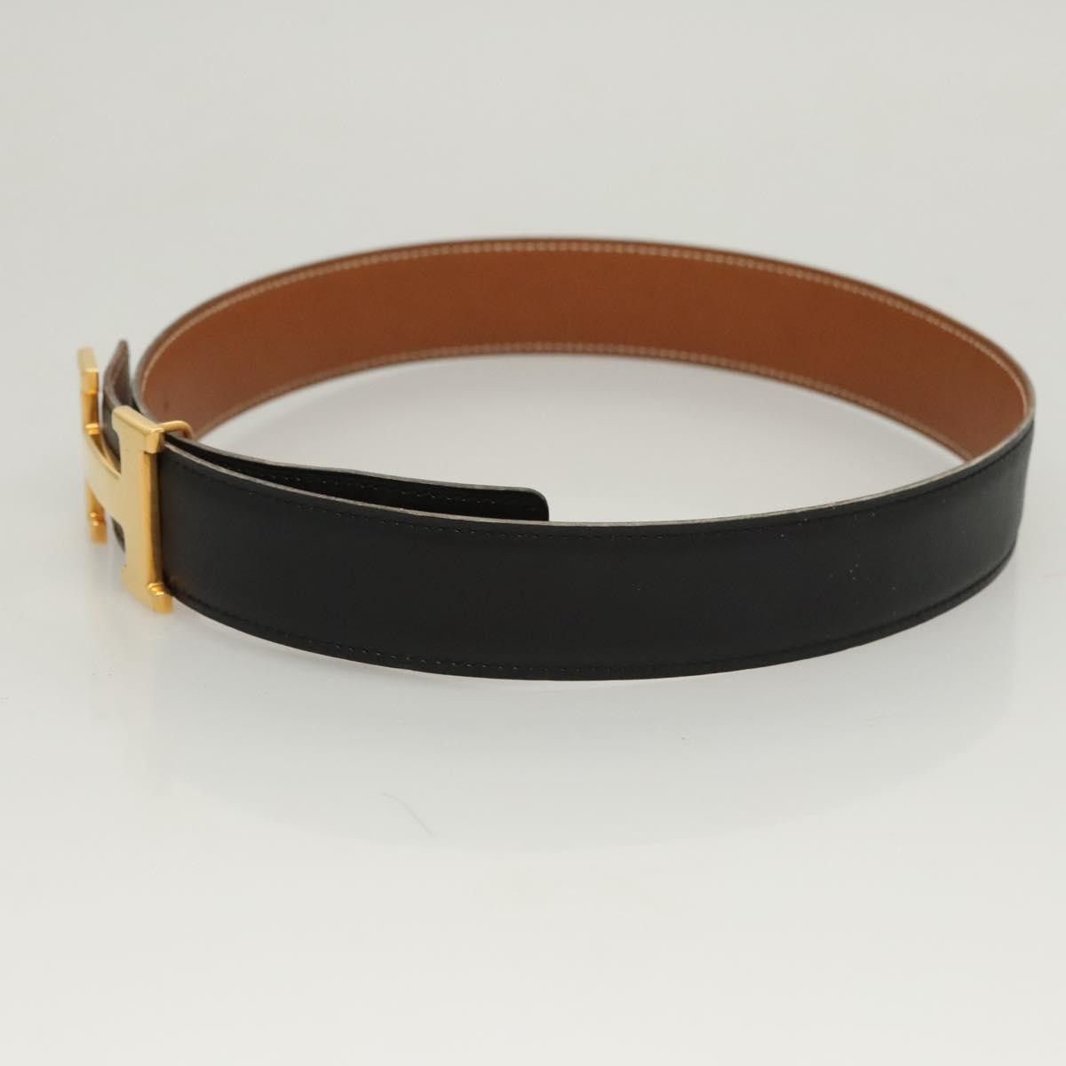 Hermes Hermes Constance Belt Leather Size ONE SIZE - 9 Thumbnail