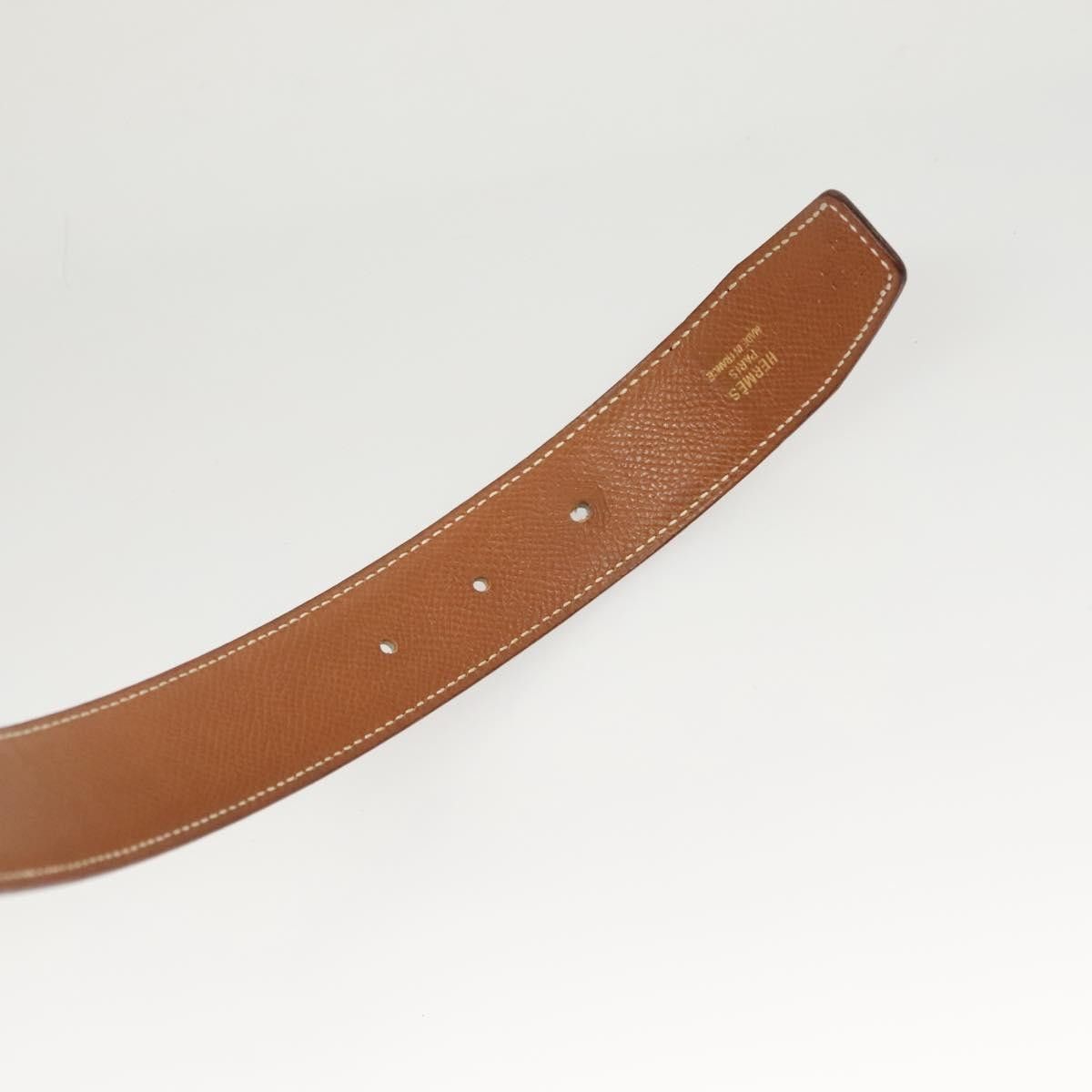 Hermes Hermes Constance Belt Leather Size ONE SIZE - 6 Thumbnail