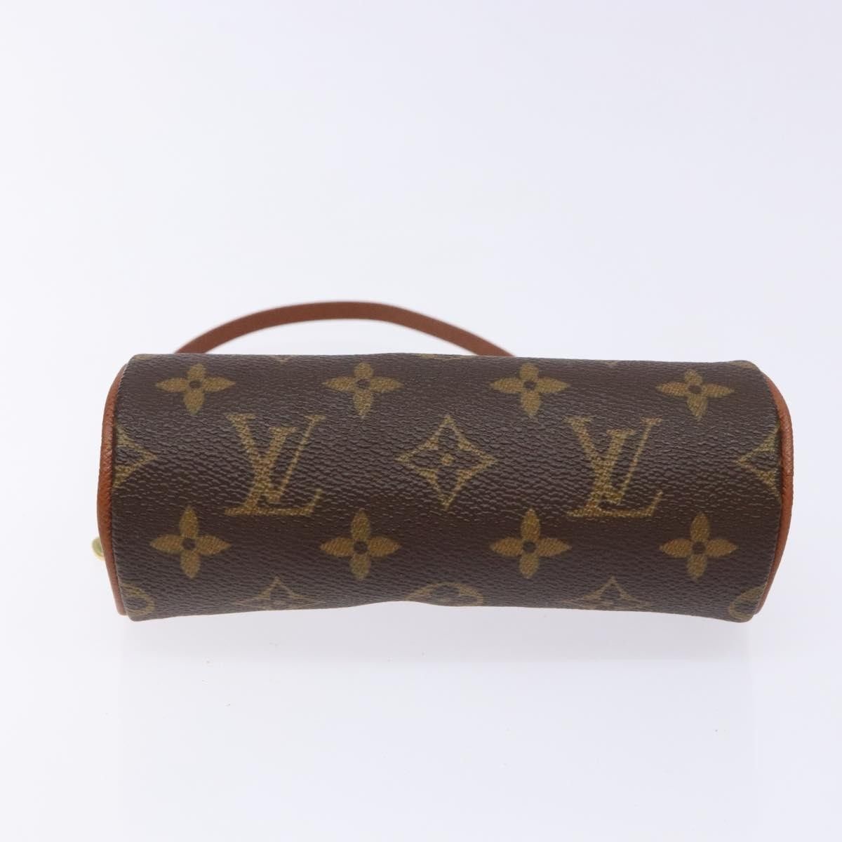 Louis Vuitton Louis Vuitton Papillon Pochette Monogram Canvas Size ONE SIZE - 14 Thumbnail
