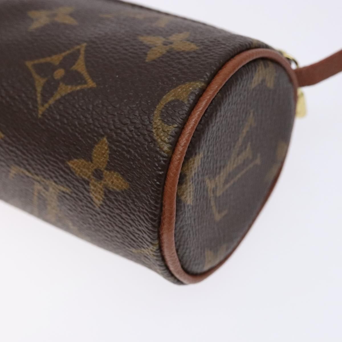 Louis Vuitton Louis Vuitton Papillon Pochette Monogram Canvas Size ONE SIZE - 11 Thumbnail