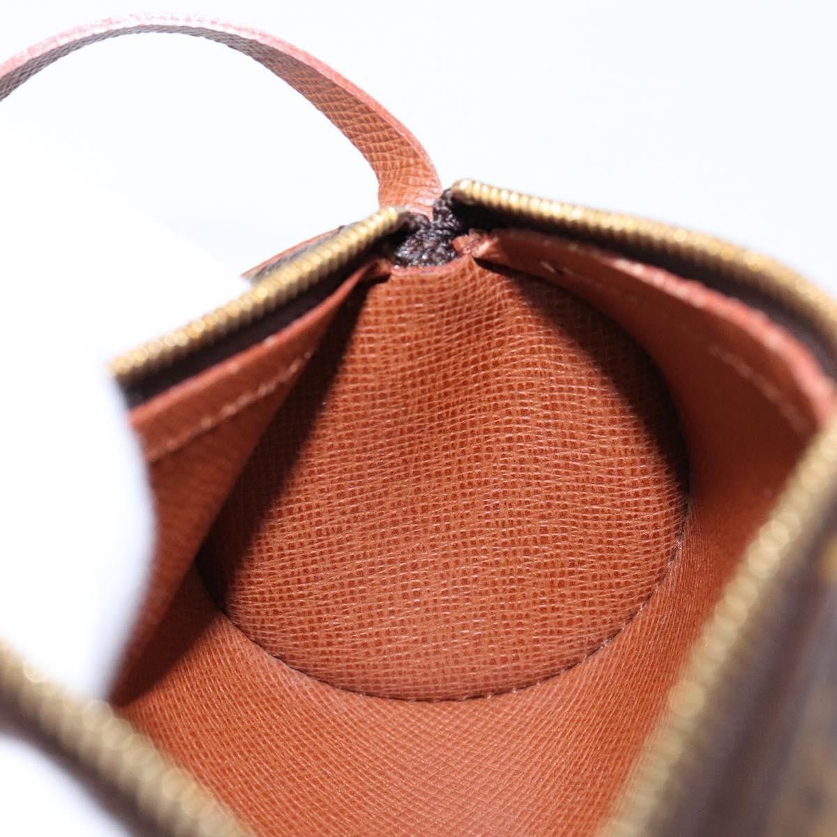 Louis Vuitton Louis Vuitton Papillon Pochette Monogram Canvas Size ONE SIZE - 18 Thumbnail