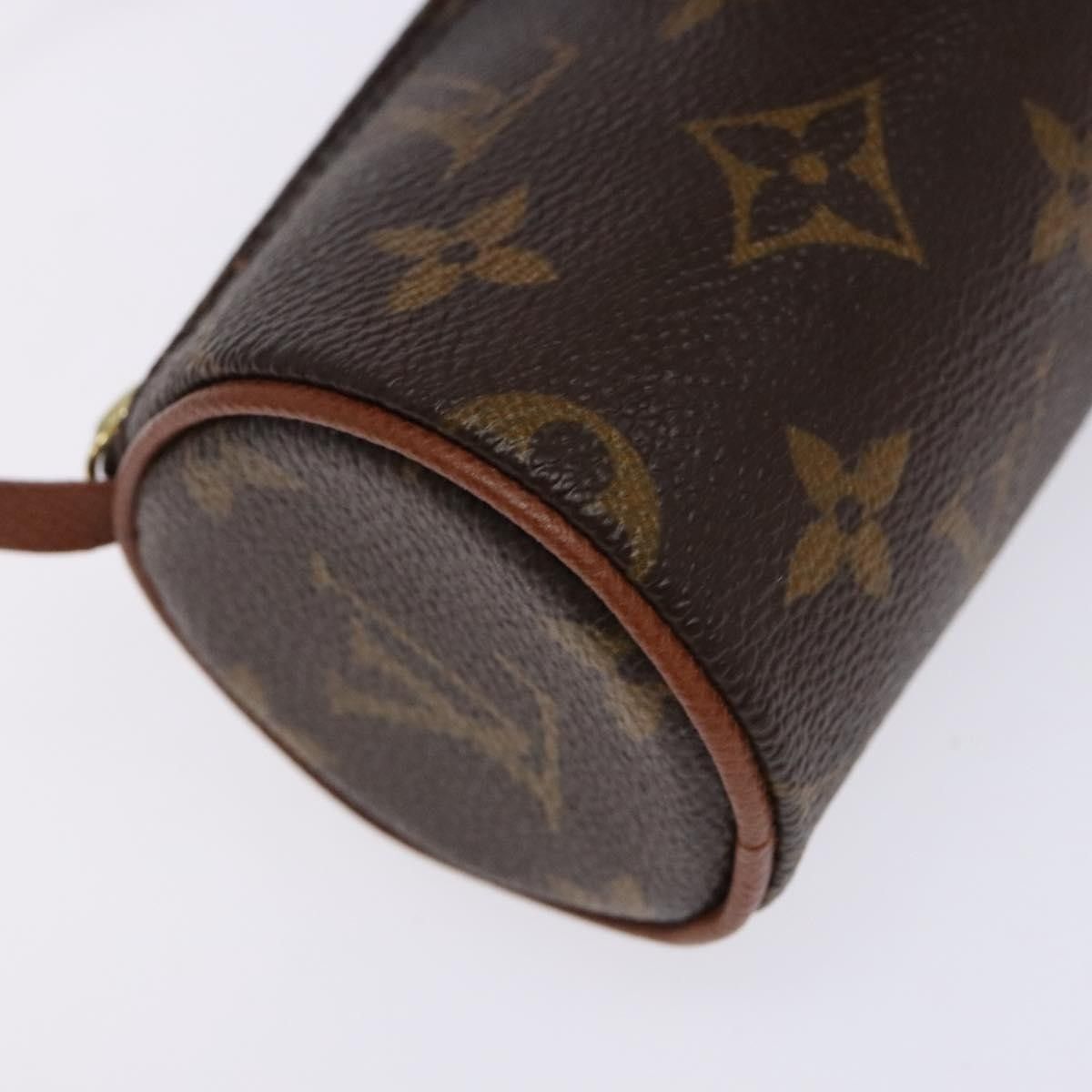 Louis Vuitton Louis Vuitton Papillon Pochette Monogram Canvas Size ONE SIZE - 10 Thumbnail