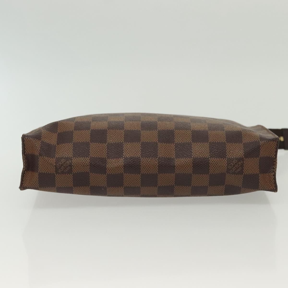 Louis Vuitton Louis Vuitton Poche Toilette NM Monogram Canvas Size ONE SIZE - 14 Thumbnail
