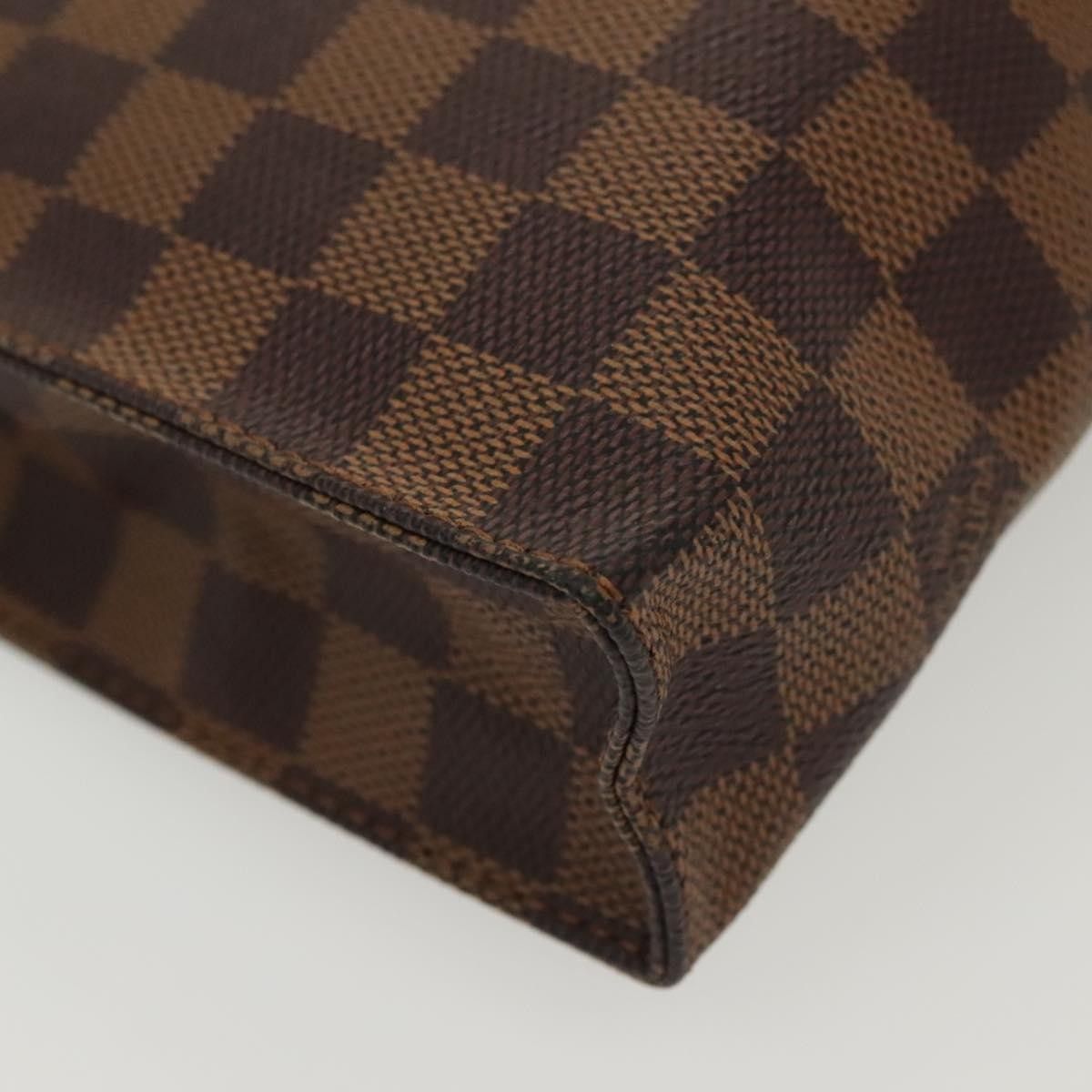 Louis Vuitton Louis Vuitton Poche Toilette NM Monogram Canvas Size ONE SIZE - 10 Thumbnail