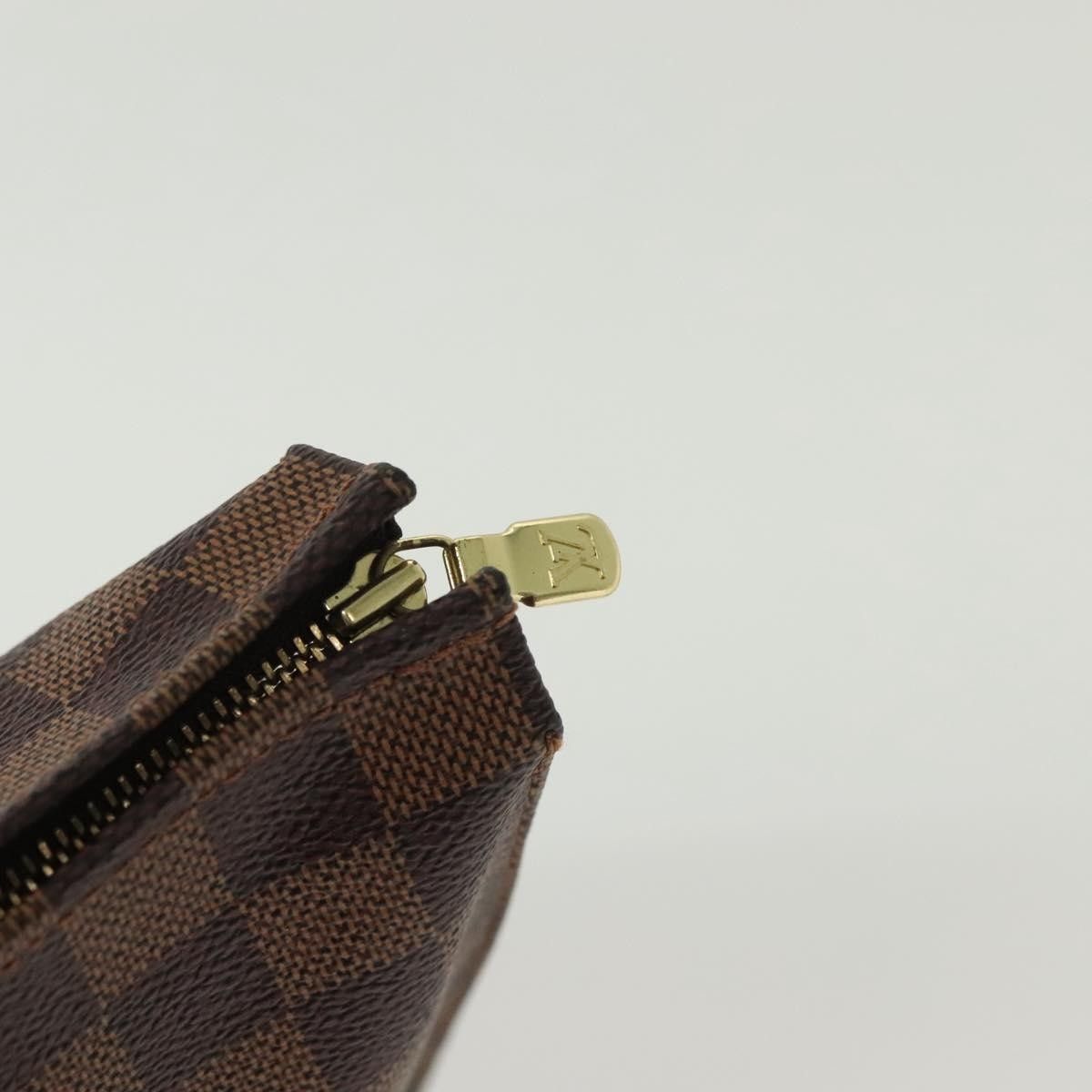 Louis Vuitton Louis Vuitton Poche Toilette NM Monogram Canvas Size ONE SIZE - 12 Thumbnail