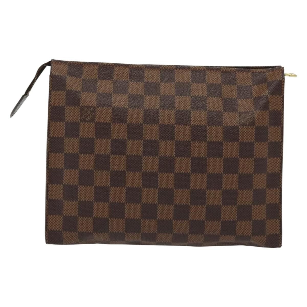 Louis Vuitton Louis Vuitton Poche Toilette NM Monogram Canvas Size ONE SIZE - 2 Thumbnail