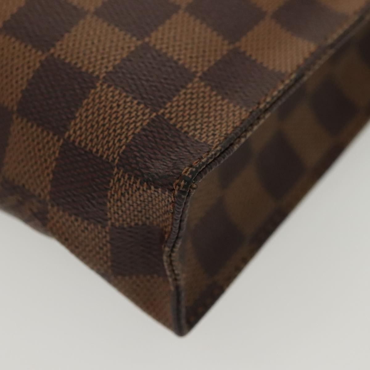 Louis Vuitton Louis Vuitton Poche Toilette NM Monogram Canvas Size ONE SIZE - 11 Thumbnail