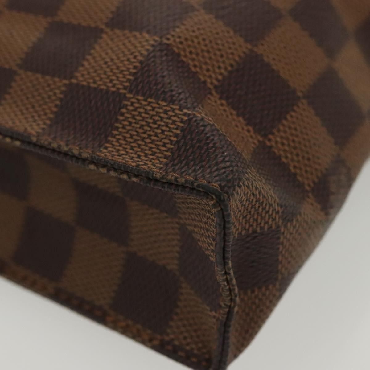 Louis Vuitton Louis Vuitton Poche Toilette NM Monogram Canvas Size ONE SIZE - 8 Thumbnail