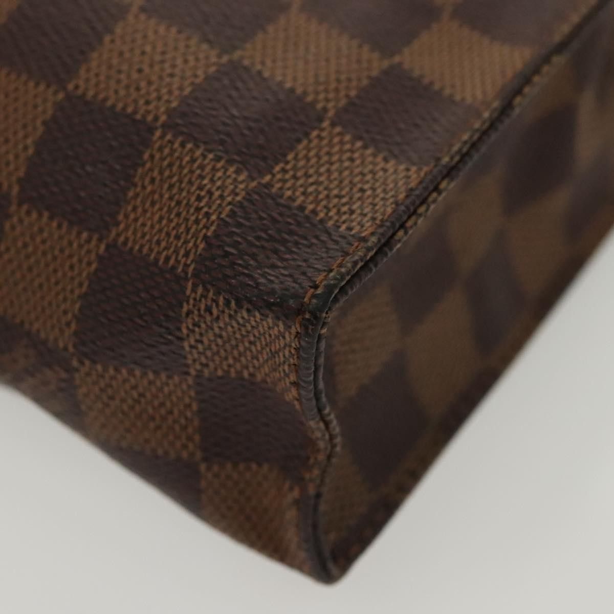 Louis Vuitton Louis Vuitton Poche Toilette NM Monogram Canvas Size ONE SIZE - 9 Thumbnail