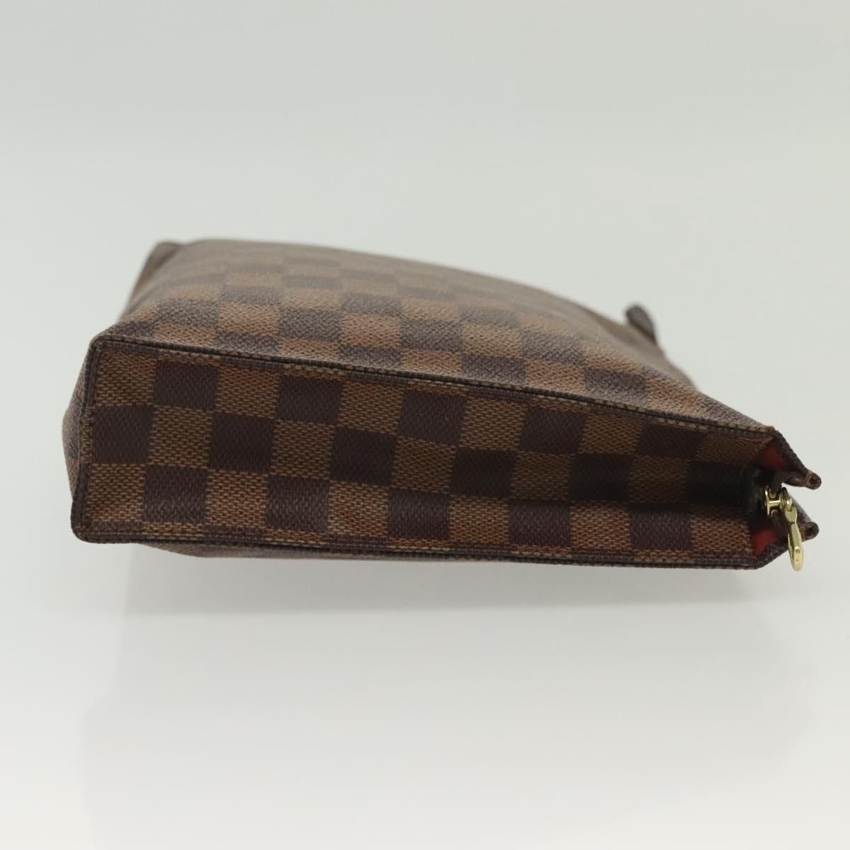 Louis Vuitton Louis Vuitton Poche Toilette NM Monogram Canvas Size ONE SIZE - 4 Thumbnail