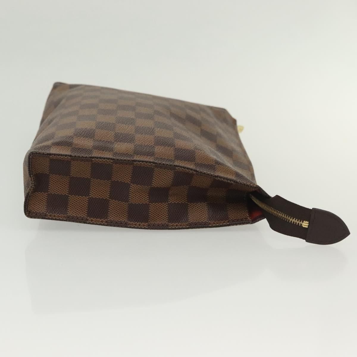 Louis Vuitton Louis Vuitton Poche Toilette NM Monogram Canvas Size ONE SIZE - 3 Thumbnail