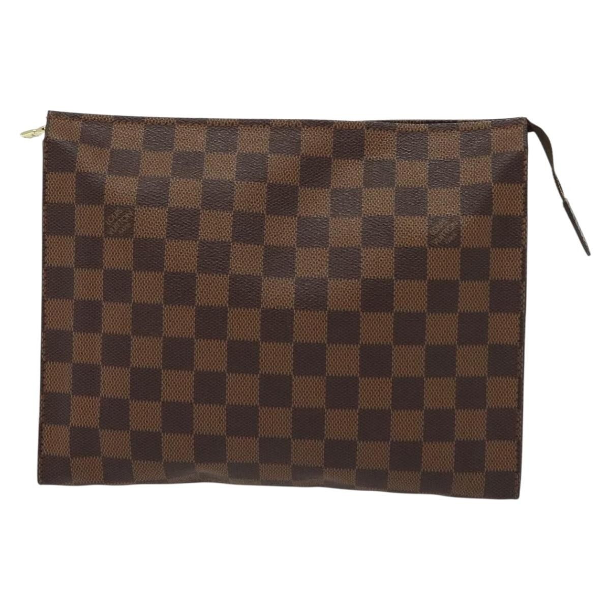 Louis Vuitton Louis Vuitton Poche Toilette NM Monogram Canvas Size ONE SIZE - 16 Thumbnail