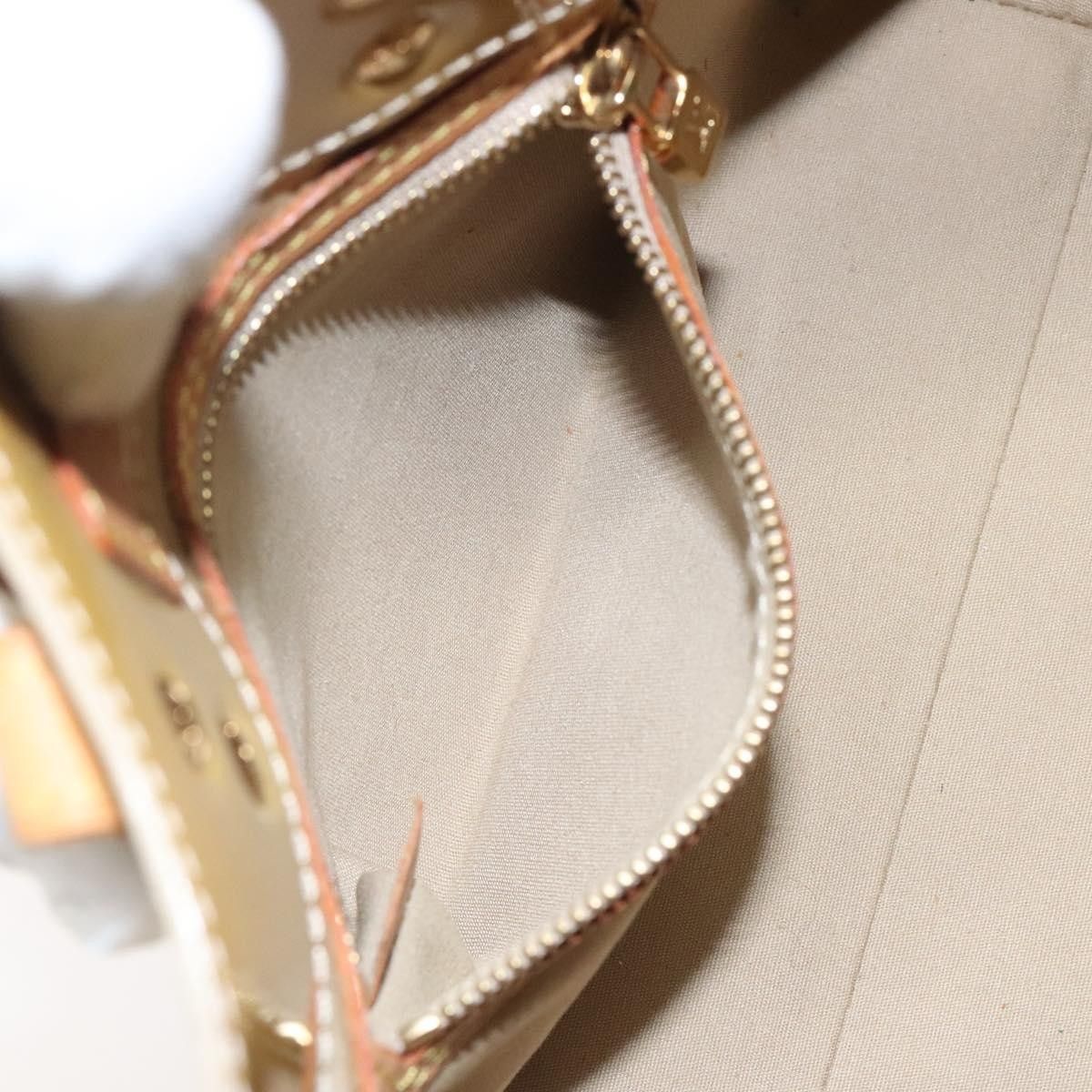 Louis Vuitton Louis Vuitton Reade Handbag Monogram Vernis Size ONE SIZE - 21 Thumbnail