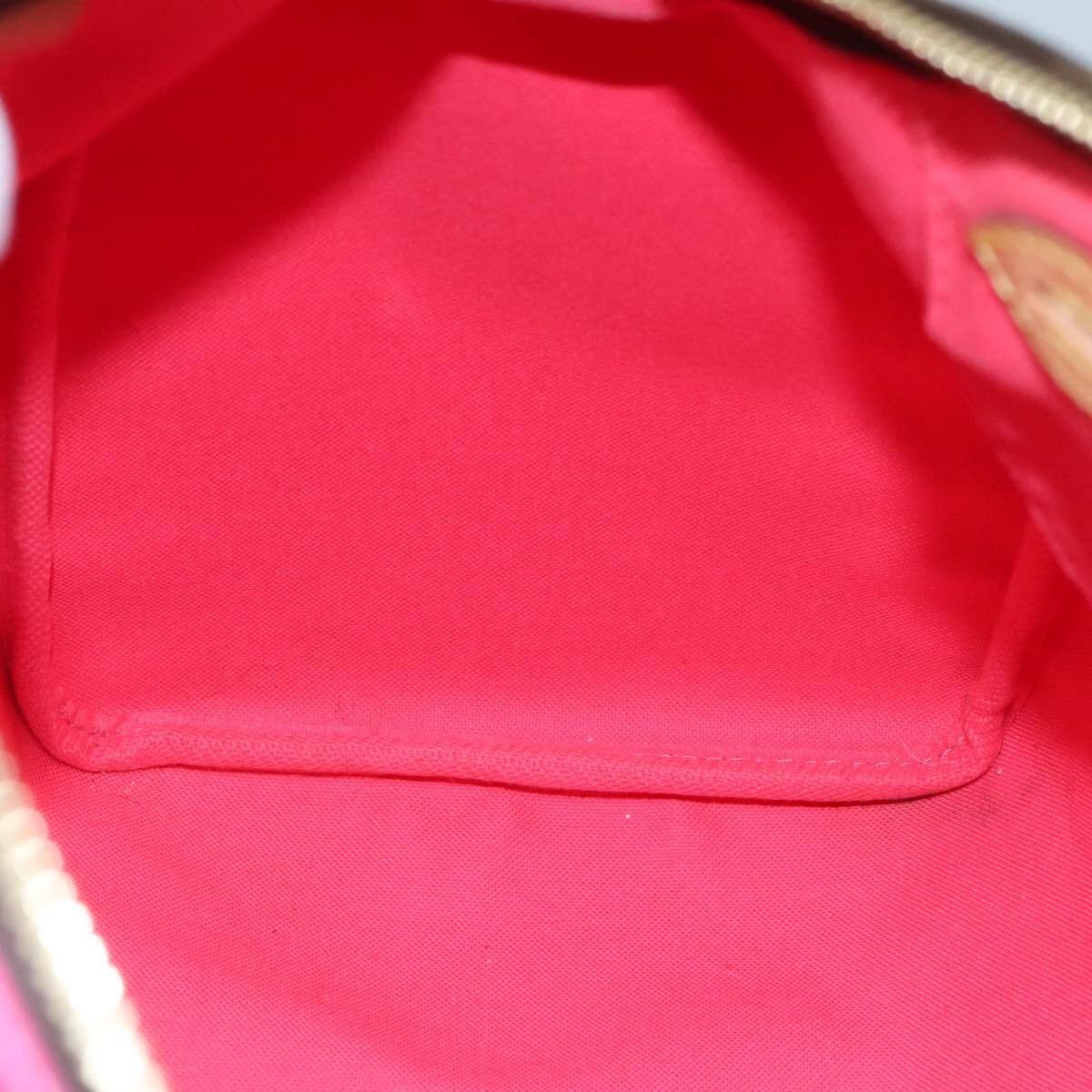 Louis Vuitton Louis Vuitton Speedy Handbag Limited Edition V Monogram Canvas Size ONE SIZE - 22 Thumbnail