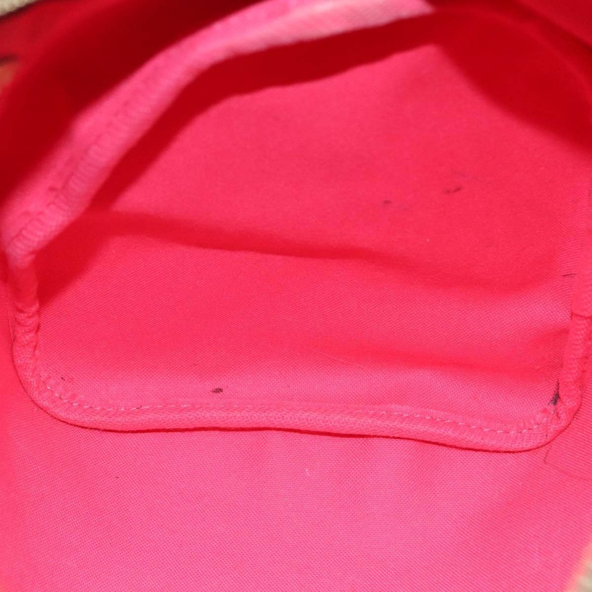 Louis Vuitton Louis Vuitton Speedy Handbag Limited Edition V Monogram Canvas Size ONE SIZE - 21 Thumbnail