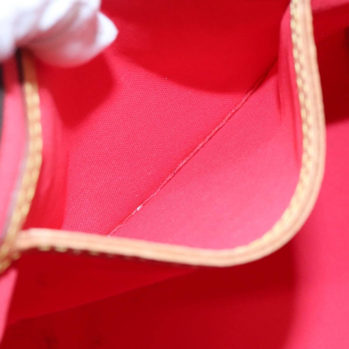 Louis Vuitton Louis Vuitton Speedy Handbag Limited Edition V Monogram Canvas Size ONE SIZE - 23 Thumbnail