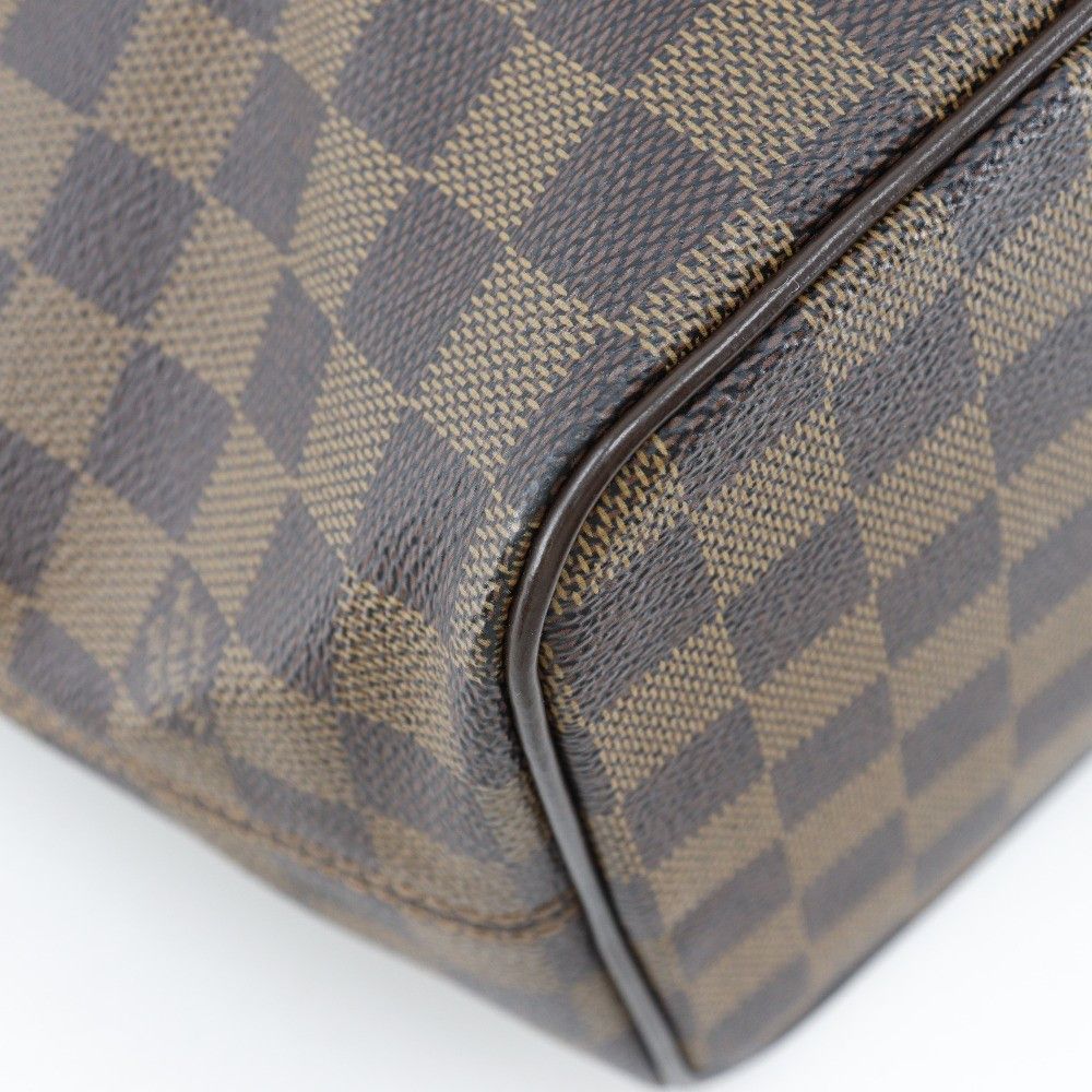 Louis Vuitton Louis Vuitton Saleya Handbag Damier Size ONE SIZE - 8 Thumbnail