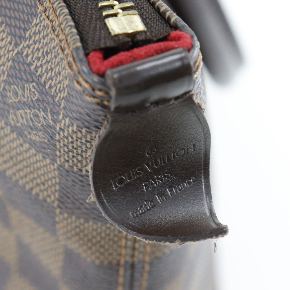Louis Vuitton Louis Vuitton Saleya Handbag Damier Size ONE SIZE - 5 Thumbnail