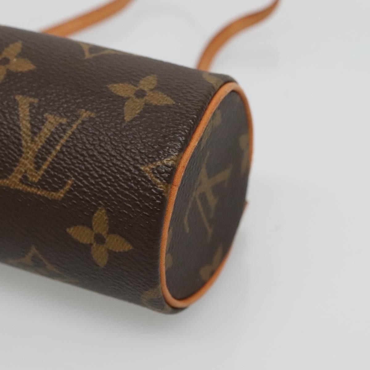 Louis Vuitton Louis Vuitton Papillon Pochette Monogram Canvas Size ONE SIZE - 7 Thumbnail
