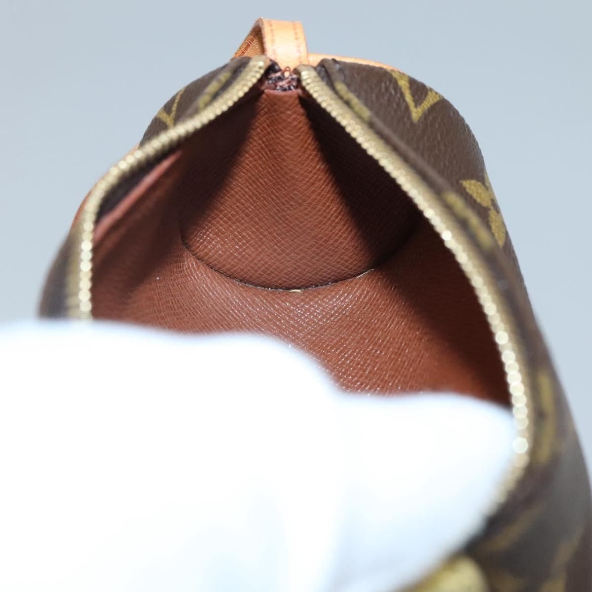 Louis Vuitton Louis Vuitton Papillon Pochette Monogram Canvas Size ONE SIZE - 20 Thumbnail