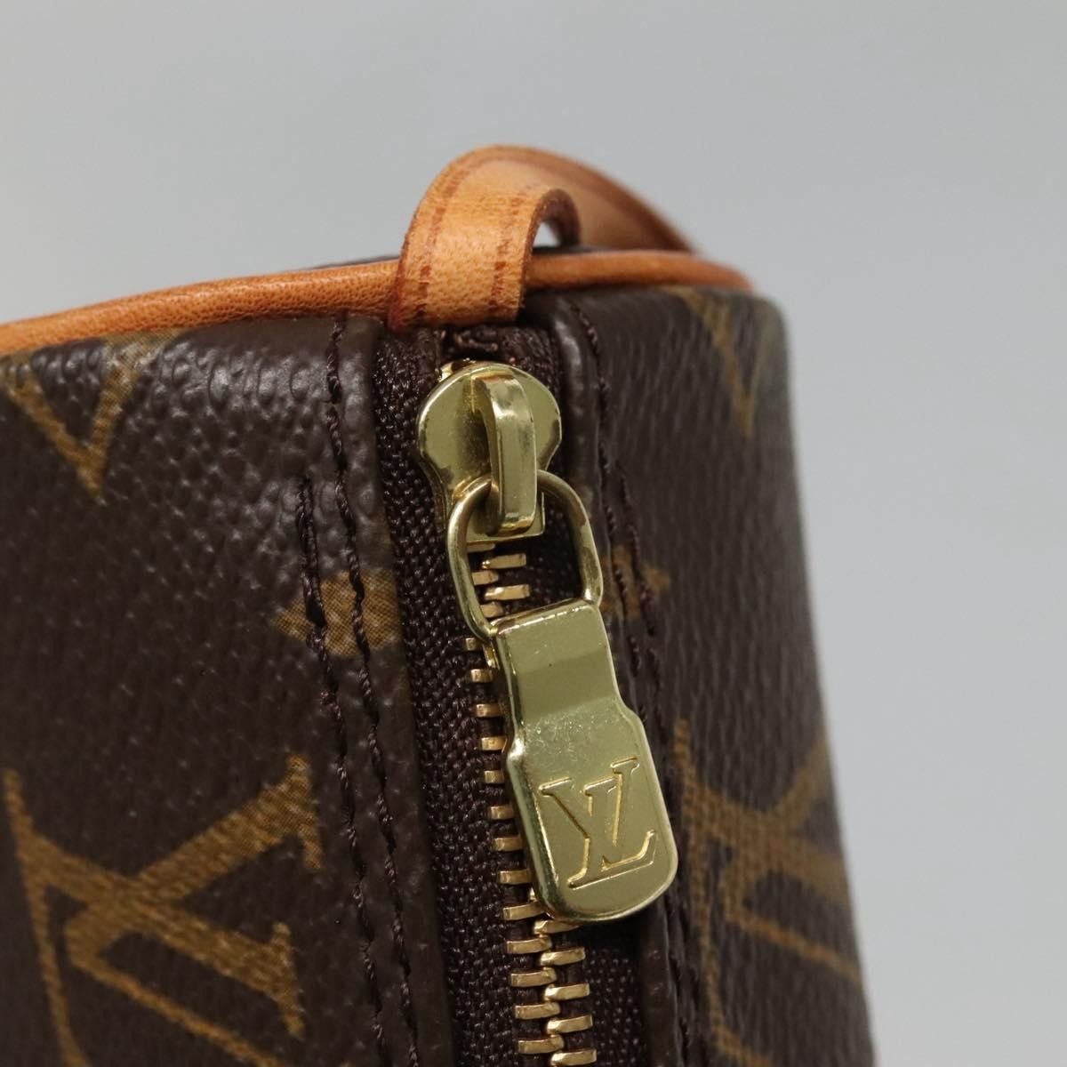 Louis Vuitton Louis Vuitton Papillon Pochette Monogram Canvas Size ONE SIZE - 13 Thumbnail