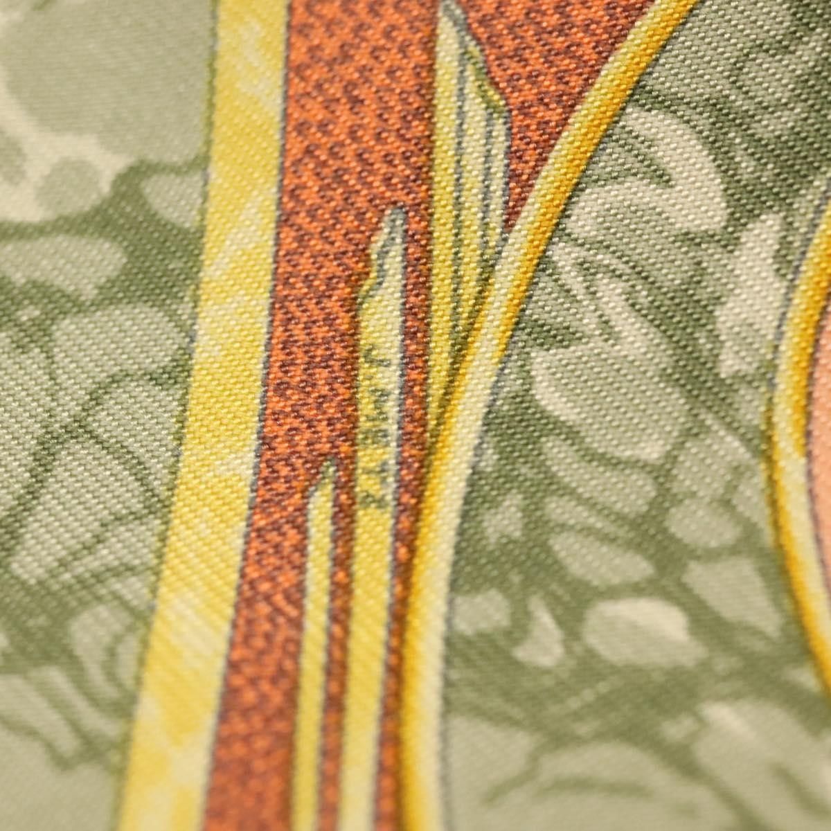Hermes Hermes Carré 40 Silk Size ONE SIZE - 6 Thumbnail