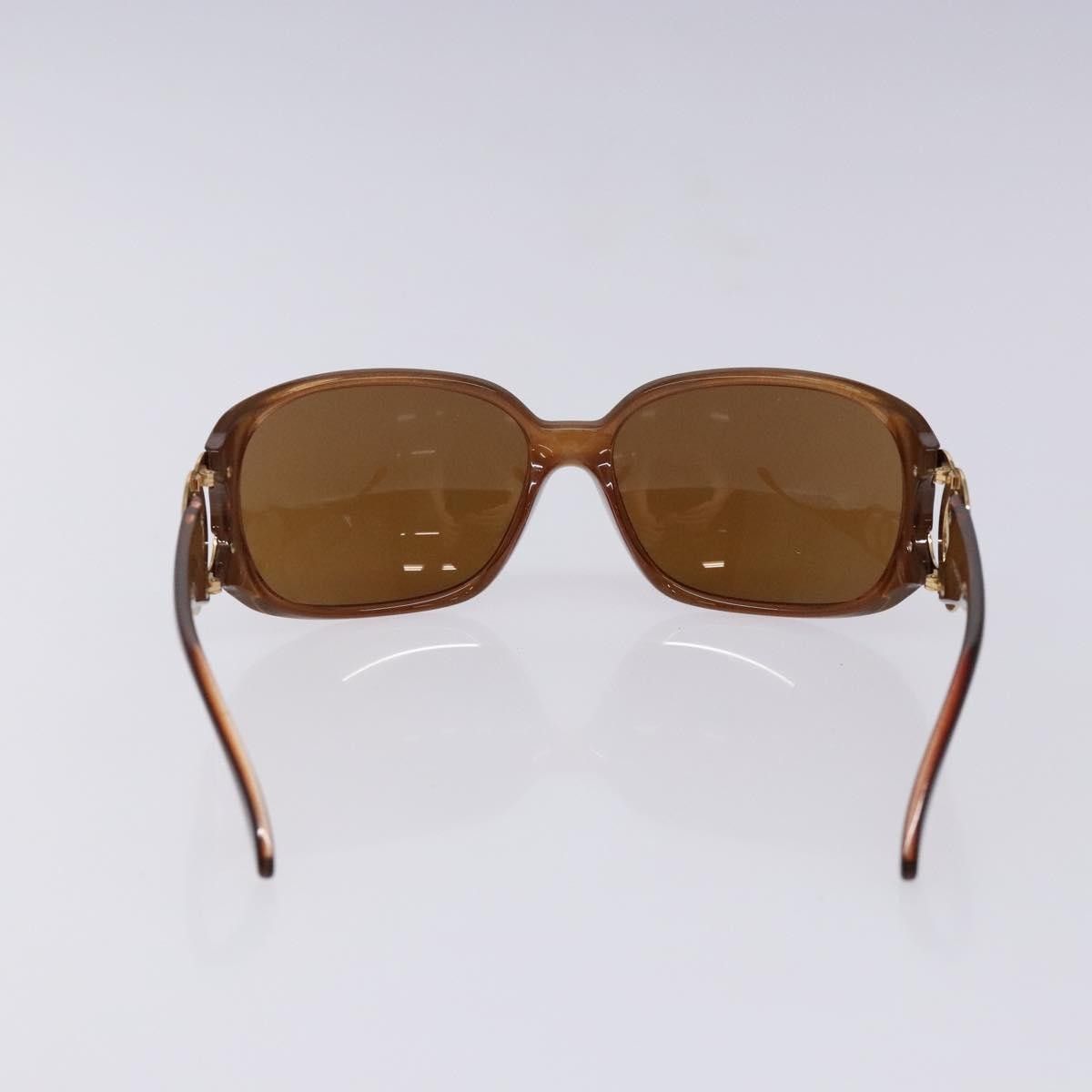 Chanel Chanel Logo CC Sunglasses Plastic Size ONE SIZE - 2 Thumbnail