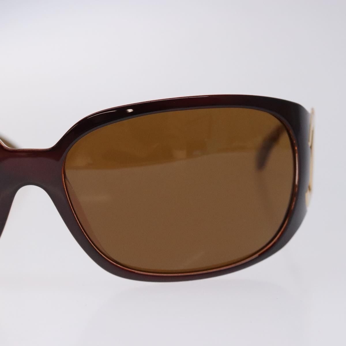 Chanel Chanel Logo CC Sunglasses Plastic Size ONE SIZE - 8 Thumbnail