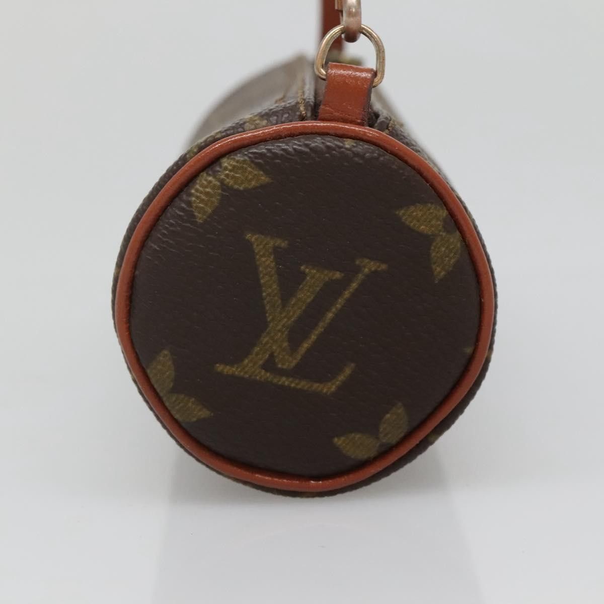 Louis Vuitton Louis Vuitton Papillon Pochette Monogram Canvas Size ONE SIZE - 4 Thumbnail