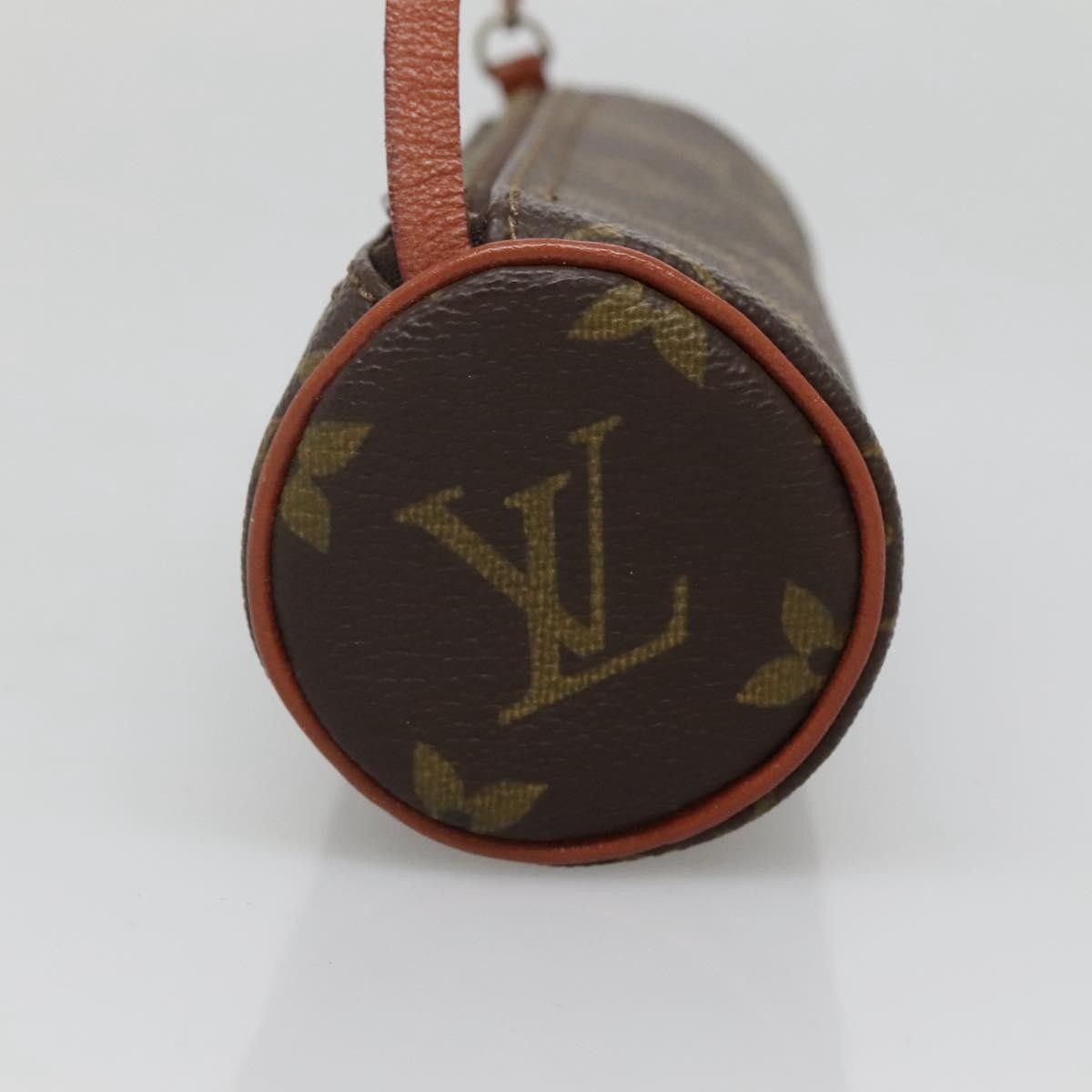 Louis Vuitton Louis Vuitton Papillon Pochette Monogram Canvas Size ONE SIZE - 3 Thumbnail