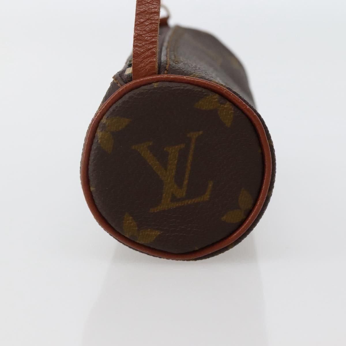Louis Vuitton Louis Vuitton Papillon Pochette Monogram Canvas Size ONE SIZE - 3 Thumbnail