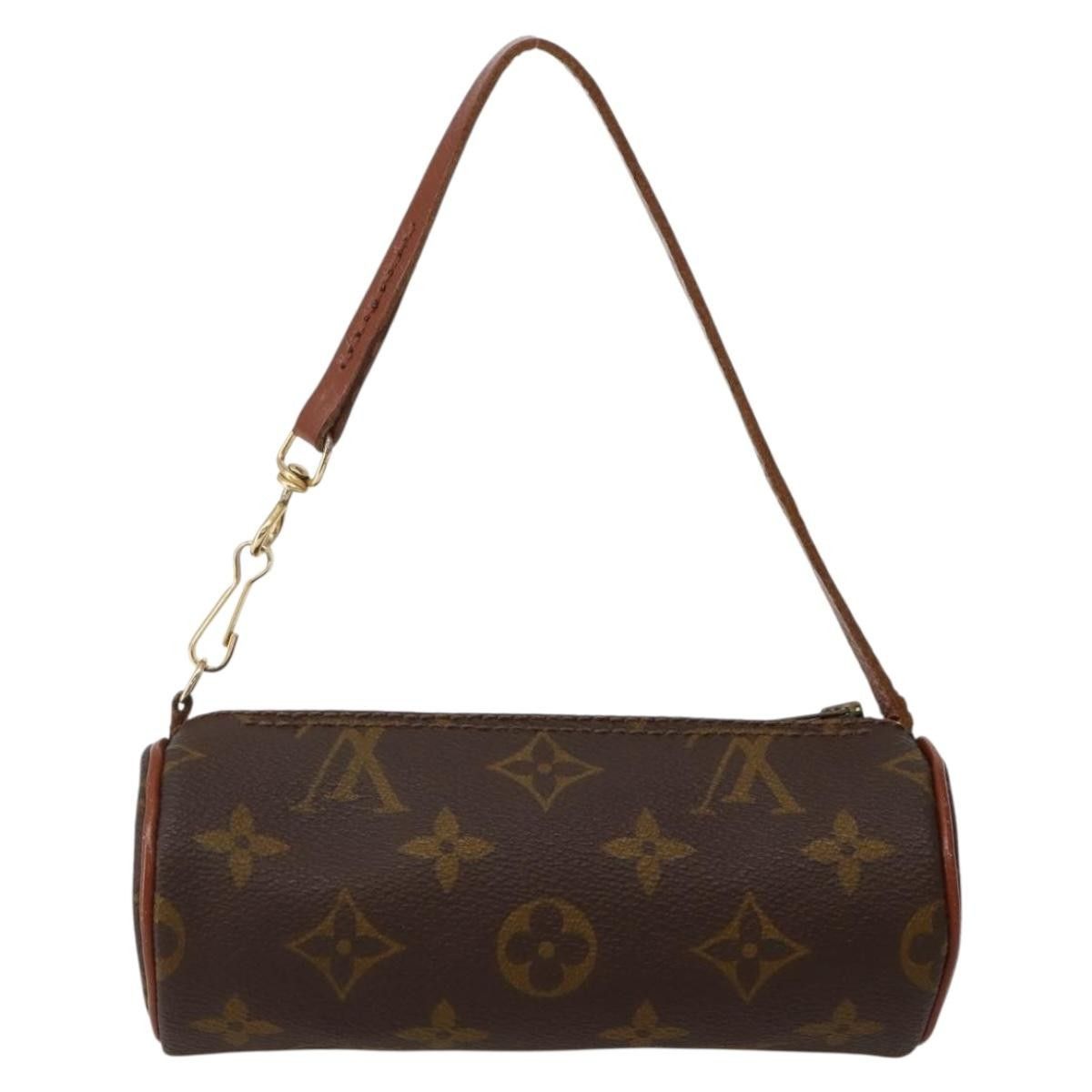 Louis Vuitton Louis Vuitton Papillon Pochette Monogram Canvas Size ONE SIZE - 2 Thumbnail