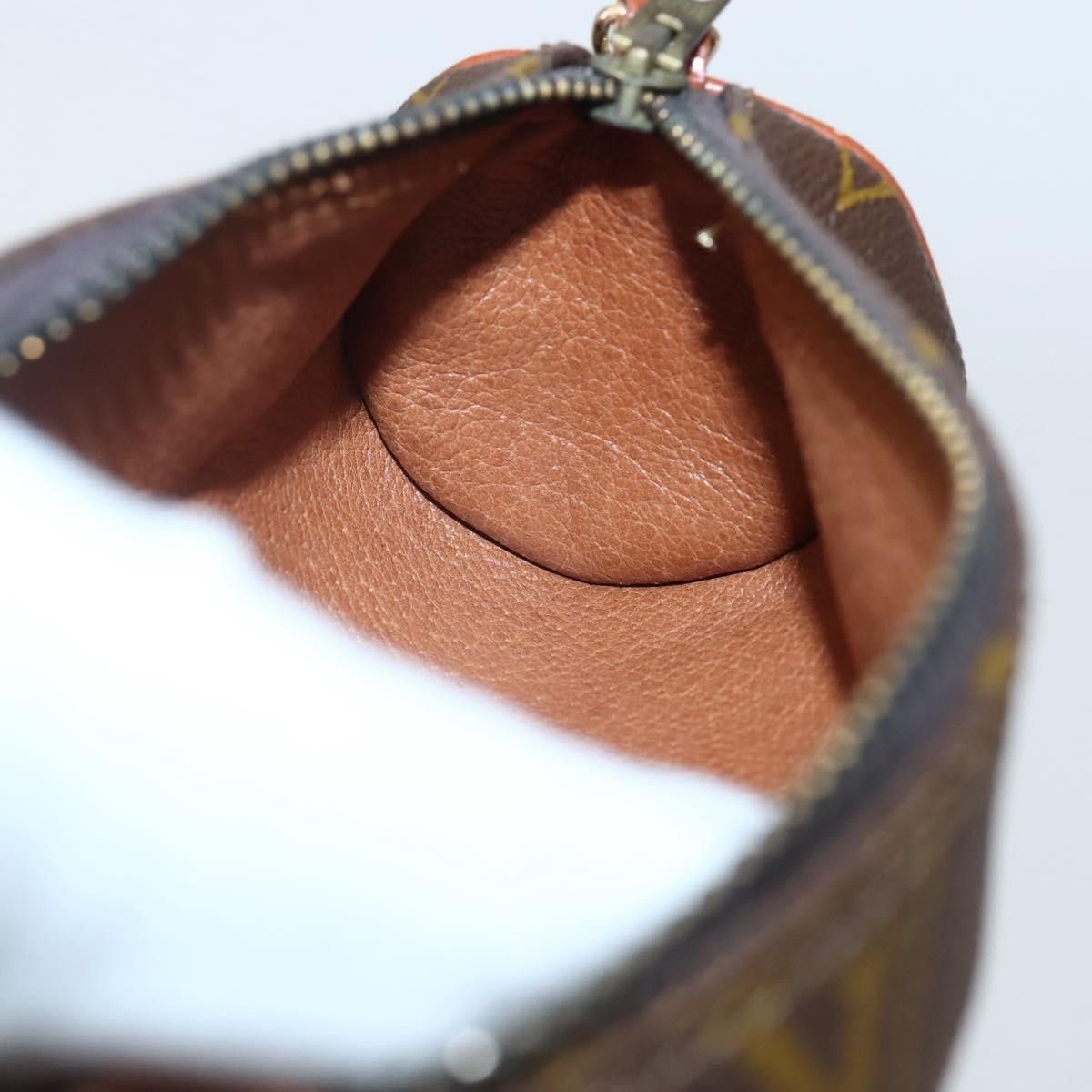 Louis Vuitton Louis Vuitton Papillon Pochette Monogram Canvas Size ONE SIZE - 19 Thumbnail
