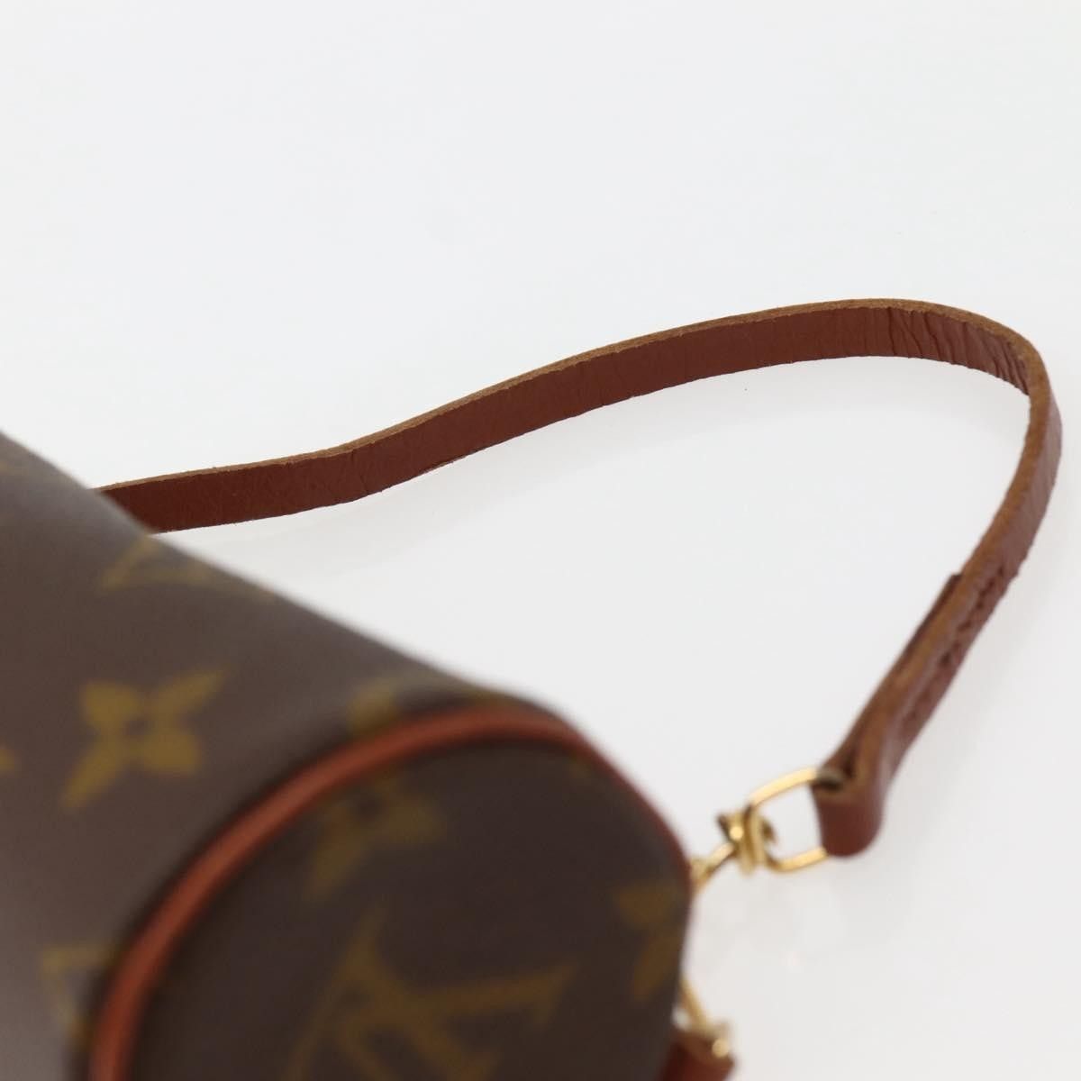 Louis Vuitton Louis Vuitton Papillon Pochette Monogram Canvas Size ONE SIZE - 16 Thumbnail