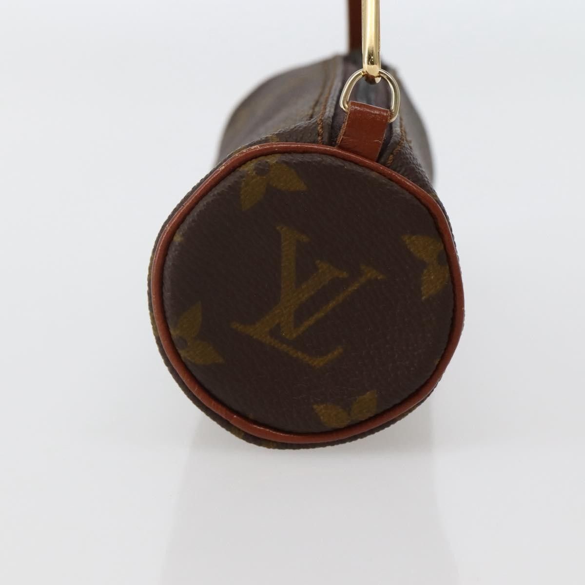 Louis Vuitton Louis Vuitton Papillon Pochette Monogram Canvas Size ONE SIZE - 4 Thumbnail