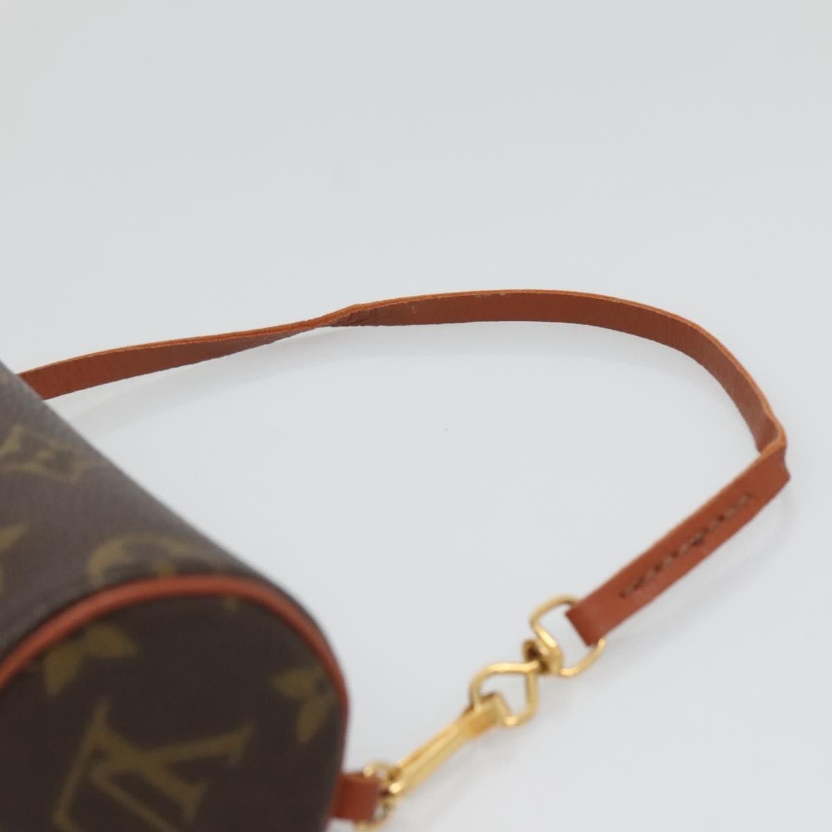 Louis Vuitton Louis Vuitton Papillon Pochette Monogram Canvas Size ONE SIZE - 16 Thumbnail