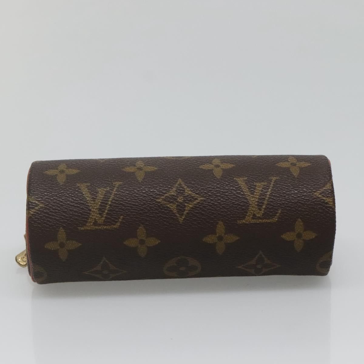 Louis Vuitton Louis Vuitton Papillon Pochette Monogram Canvas Size ONE SIZE - 15 Thumbnail