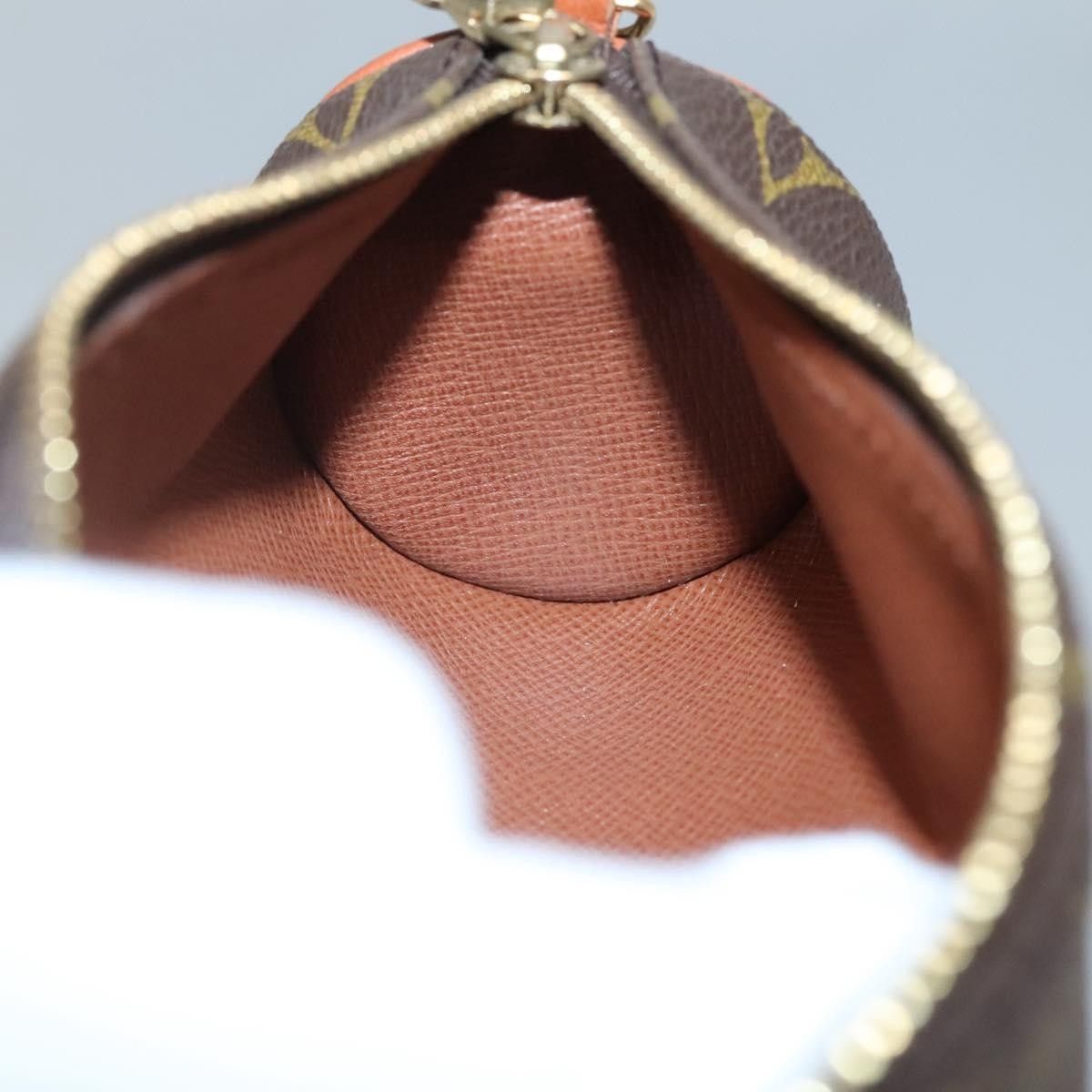 Louis Vuitton Louis Vuitton Papillon Pochette Monogram Canvas Size ONE SIZE - 19 Thumbnail