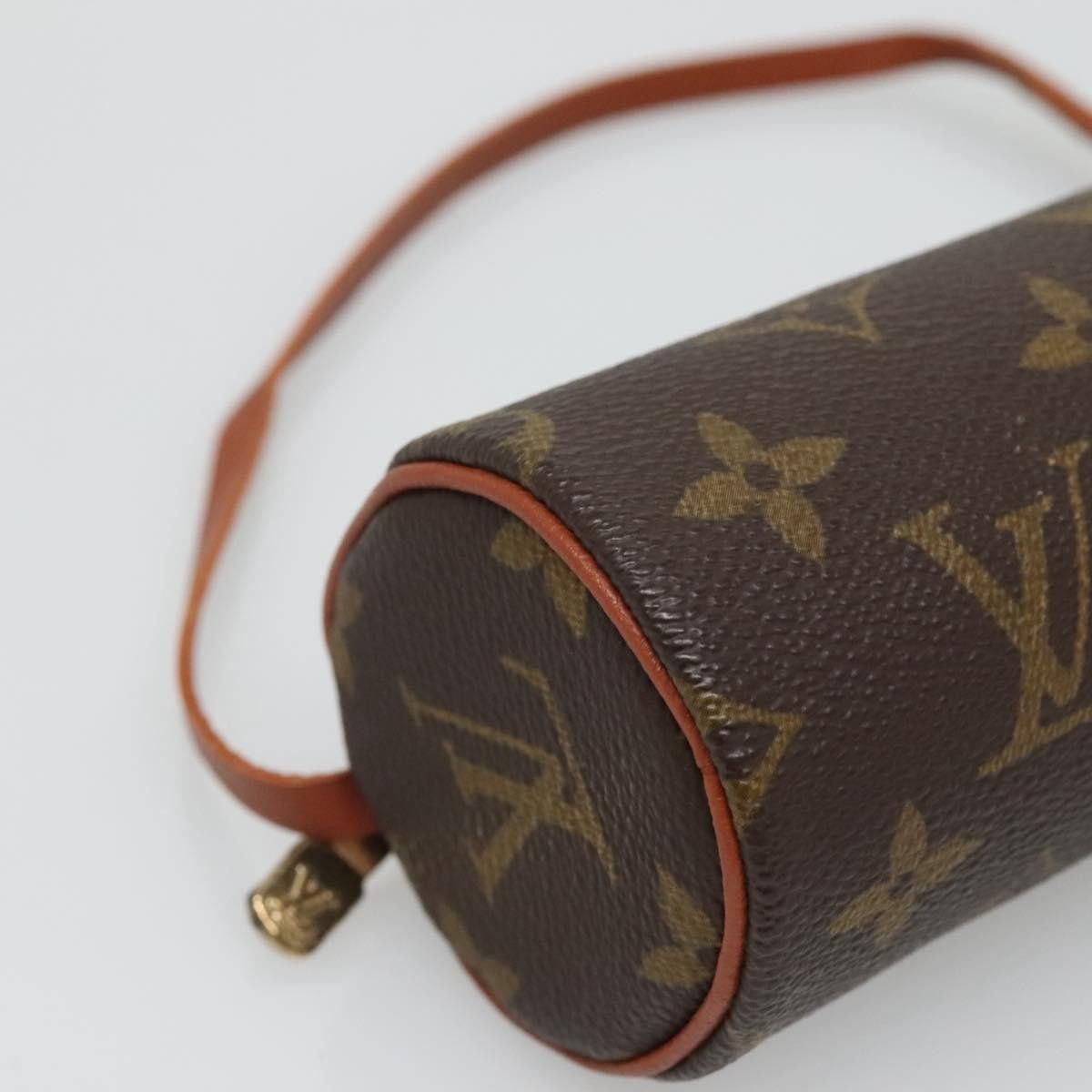 Louis Vuitton Louis Vuitton Papillon Pochette Monogram Canvas Size ONE SIZE - 8 Thumbnail