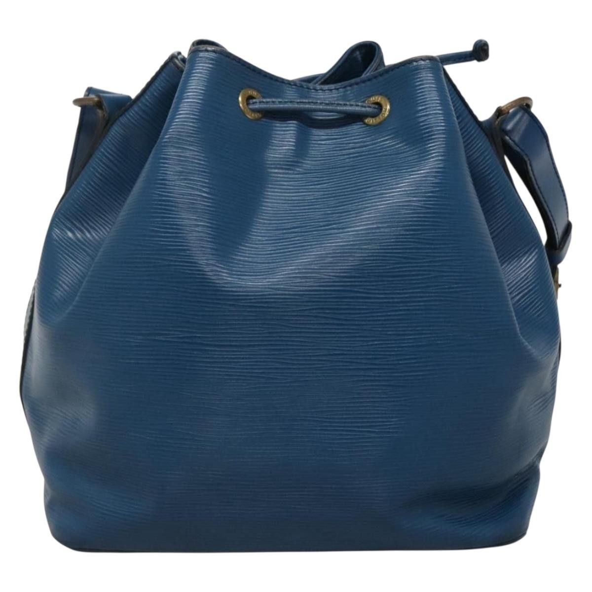 Louis Vuitton Louis Vuitton Bicolor Petit Noe Handbag Epi Leather Size ONE SIZE - 2 Thumbnail