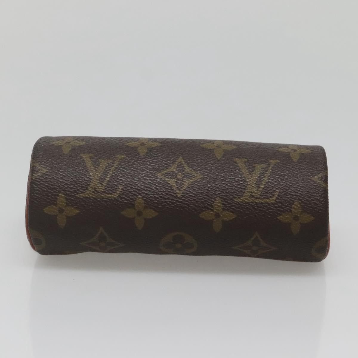 Louis Vuitton Louis Vuitton Papillon Pochette Monogram Canvas Size ONE SIZE - 13 Thumbnail
