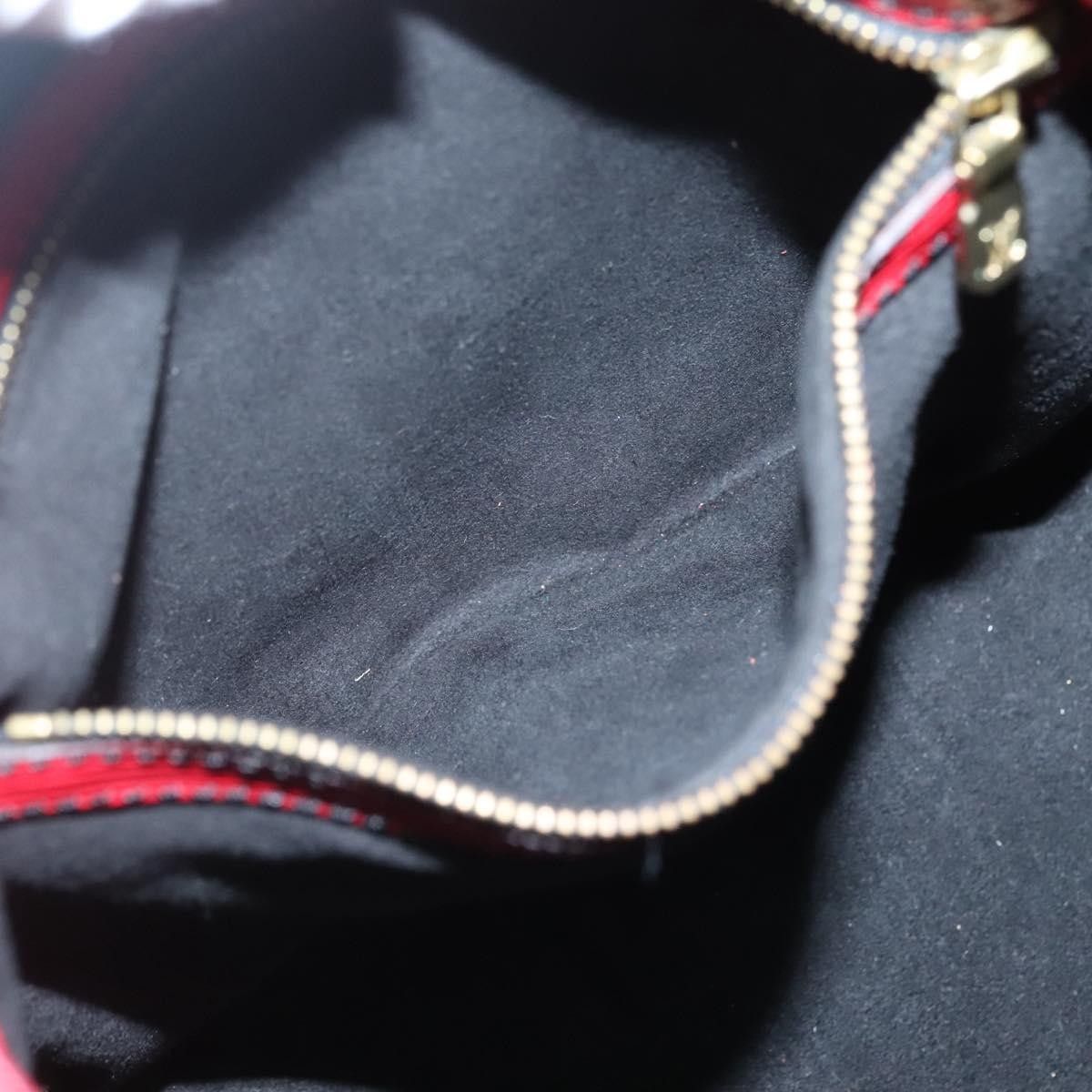 Louis Vuitton Louis Vuitton Bicolor Petit Noe Handbag Epi Leather Size ONE SIZE - 21 Thumbnail