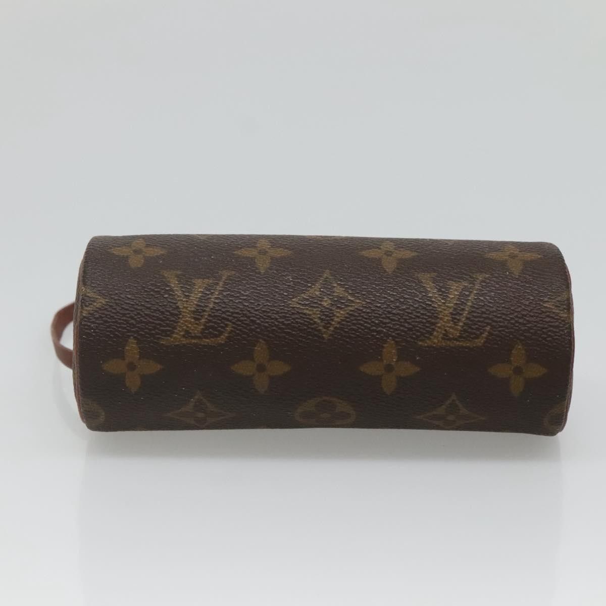 Louis Vuitton Louis Vuitton Papillon Pochette Monogram Canvas Size ONE SIZE - 12 Thumbnail