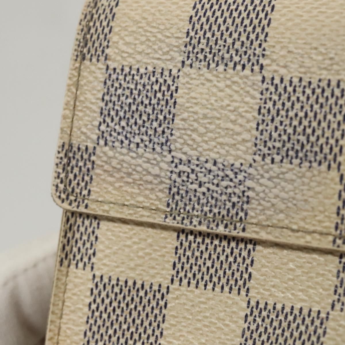 Louis Vuitton Louis Vuitton Alexandra Wallet Damier Size ONE SIZE - 16 Thumbnail