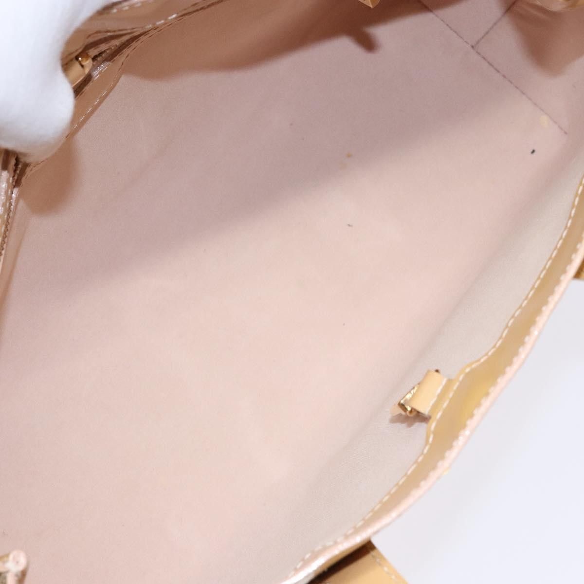Louis Vuitton Louis Vuitton Wilshire Monogram Vernis Size ONE SIZE - 5 Thumbnail