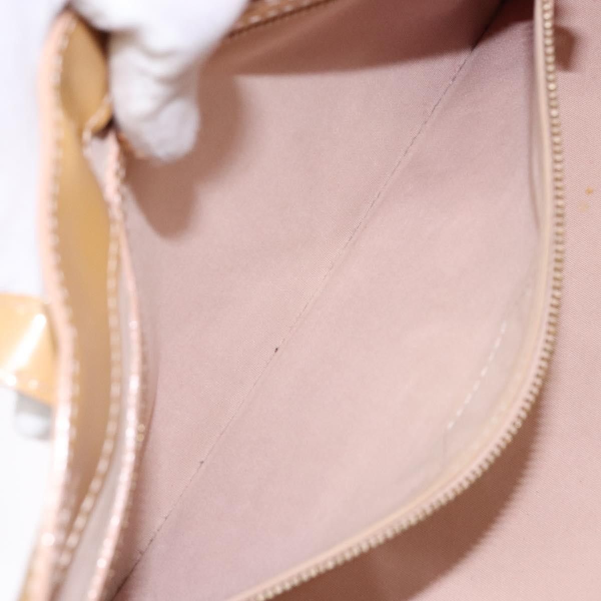 Louis Vuitton Louis Vuitton Wilshire Monogram Vernis Size ONE SIZE - 22 Thumbnail