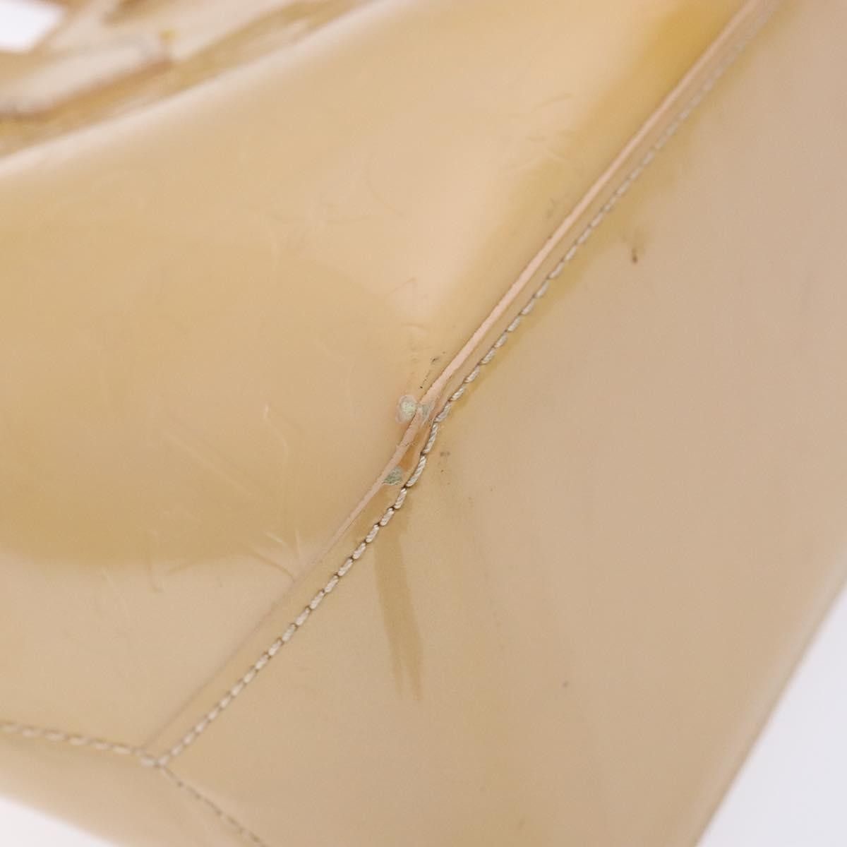Louis Vuitton Louis Vuitton Wilshire Monogram Vernis Size ONE SIZE - 9 Thumbnail
