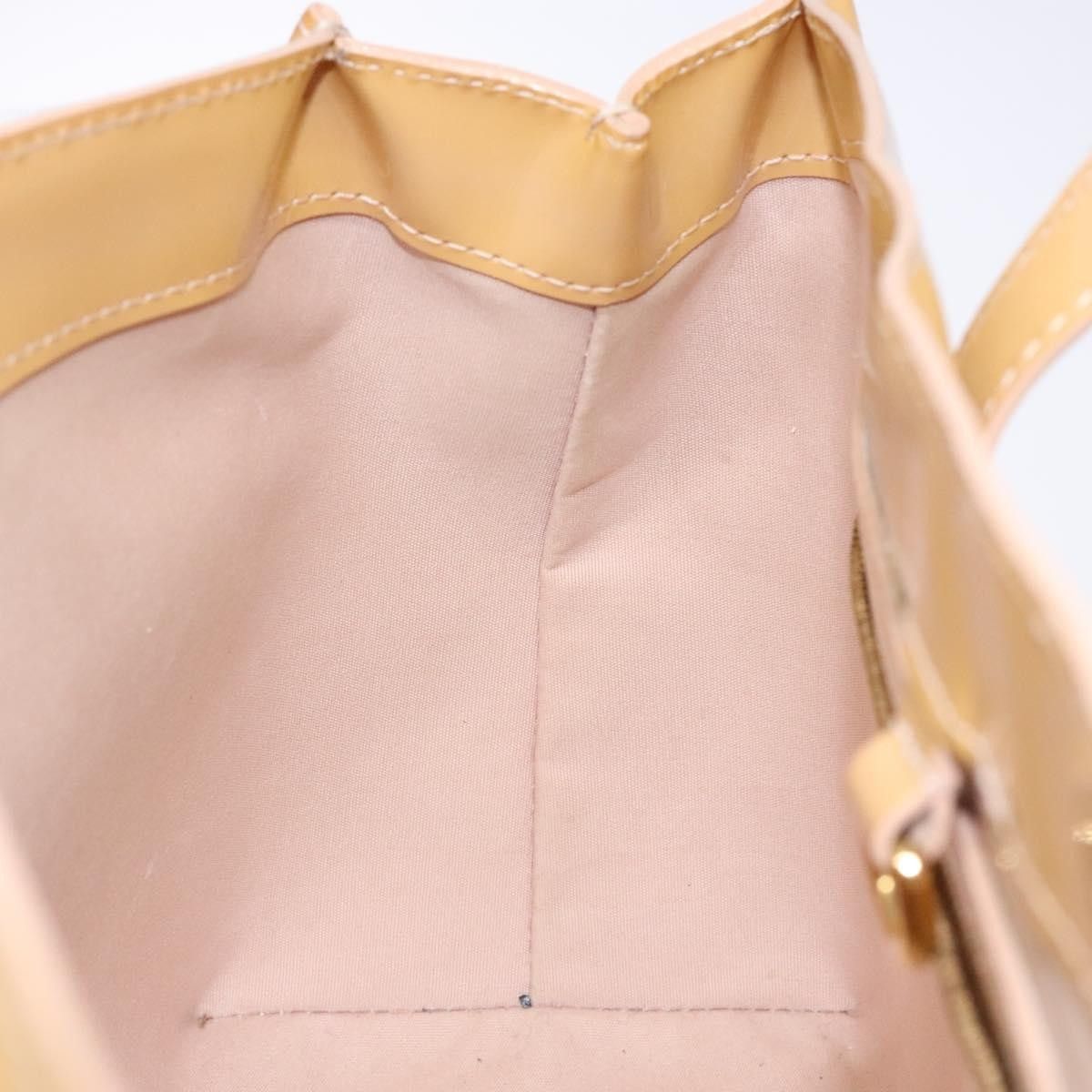 Louis Vuitton Louis Vuitton Wilshire Monogram Vernis Size ONE SIZE - 21 Thumbnail