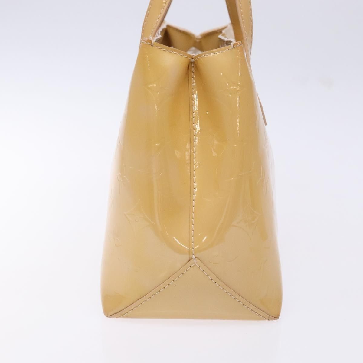 Louis Vuitton Louis Vuitton Wilshire Monogram Vernis Size ONE SIZE - 4 Thumbnail
