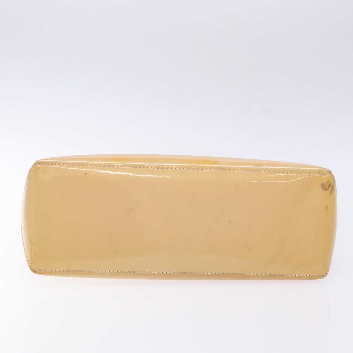 Louis Vuitton Louis Vuitton Wilshire Monogram Vernis Size ONE SIZE - 15 Thumbnail